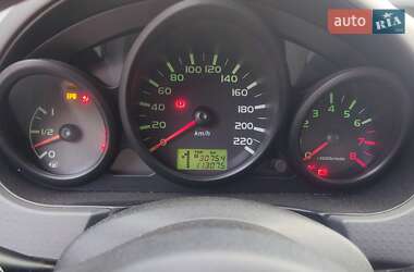 Хэтчбек Mitsubishi Colt 2006 в 