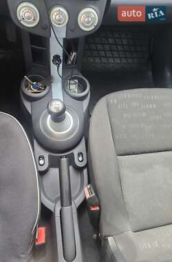 Хэтчбек Mitsubishi Colt 2007 в 