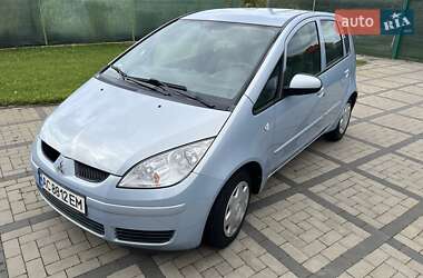 Хэтчбек Mitsubishi Colt 2006 в Луцке