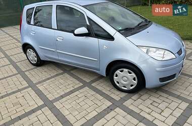 Хетчбек Mitsubishi Colt 2006 в 