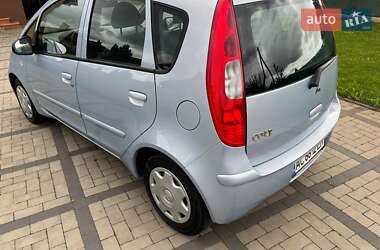 Хетчбек Mitsubishi Colt 2006 в 