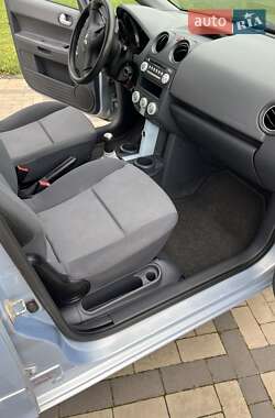 Хетчбек Mitsubishi Colt 2006 в 