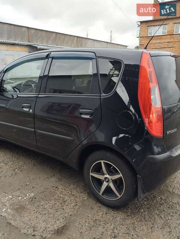 Хэтчбек Mitsubishi Colt 2008 в Хмельницком