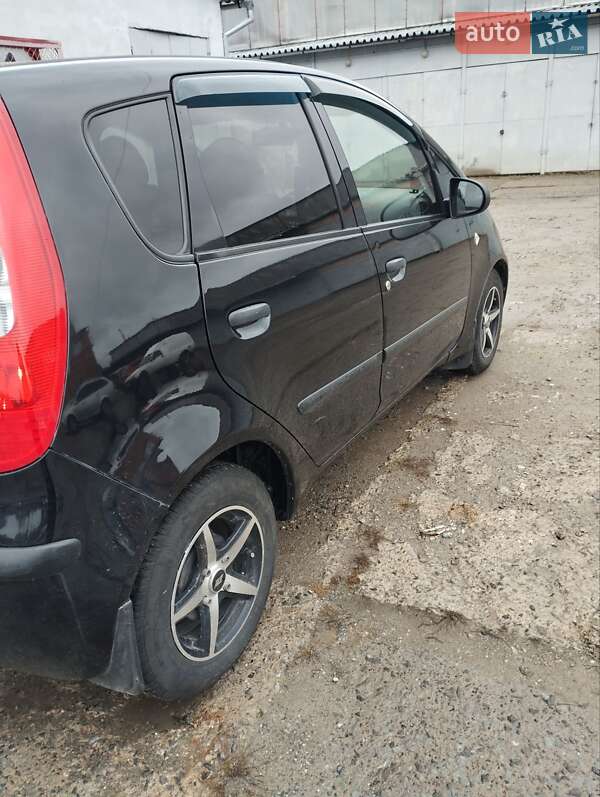 Хэтчбек Mitsubishi Colt 2008 в Хмельницком