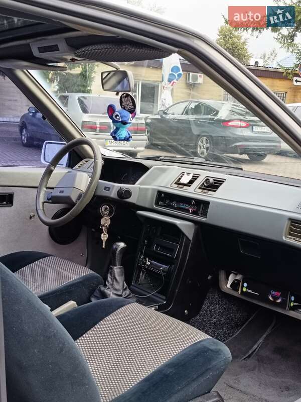Хетчбек Mitsubishi Colt 1987 в Рівному