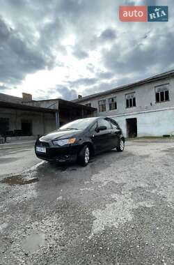 Хэтчбек Mitsubishi Colt 2010 в 