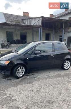 Хэтчбек Mitsubishi Colt 2010 в Львове