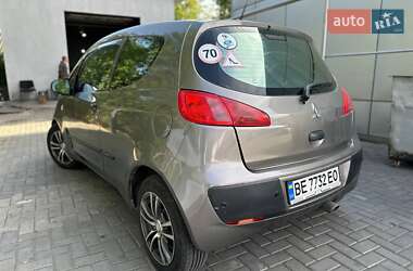 Хетчбек Mitsubishi Colt 2005 в 