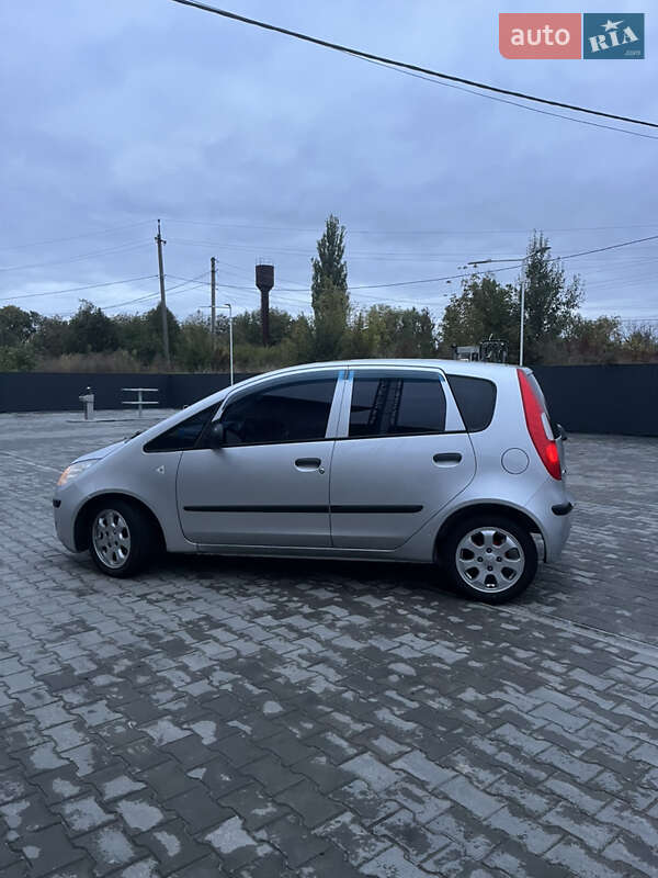 Хэтчбек Mitsubishi Colt 2006 в Баре