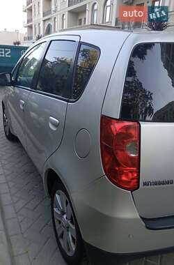 Хетчбек Mitsubishi Colt 2010 в Одесі