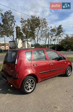 Хэтчбек Mitsubishi Colt 2008 в 