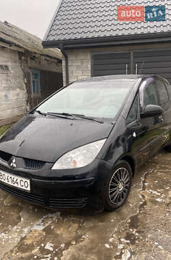 Хетчбек Mitsubishi Colt 2007 в 