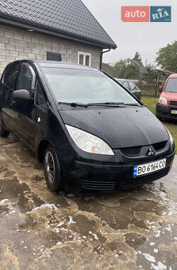 Хетчбек Mitsubishi Colt 2007 в Ковелі