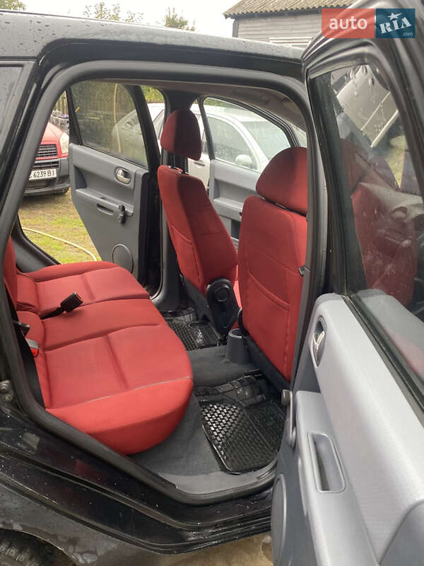 Хэтчбек Mitsubishi Colt 2007 в Ковеле