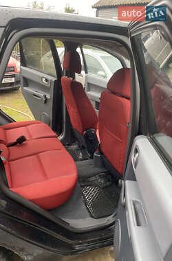 Хетчбек Mitsubishi Colt 2007 в 