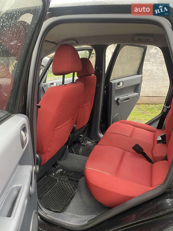 Хэтчбек Mitsubishi Colt 2007 в Ковеле