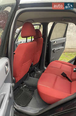 Хетчбек Mitsubishi Colt 2007 в 