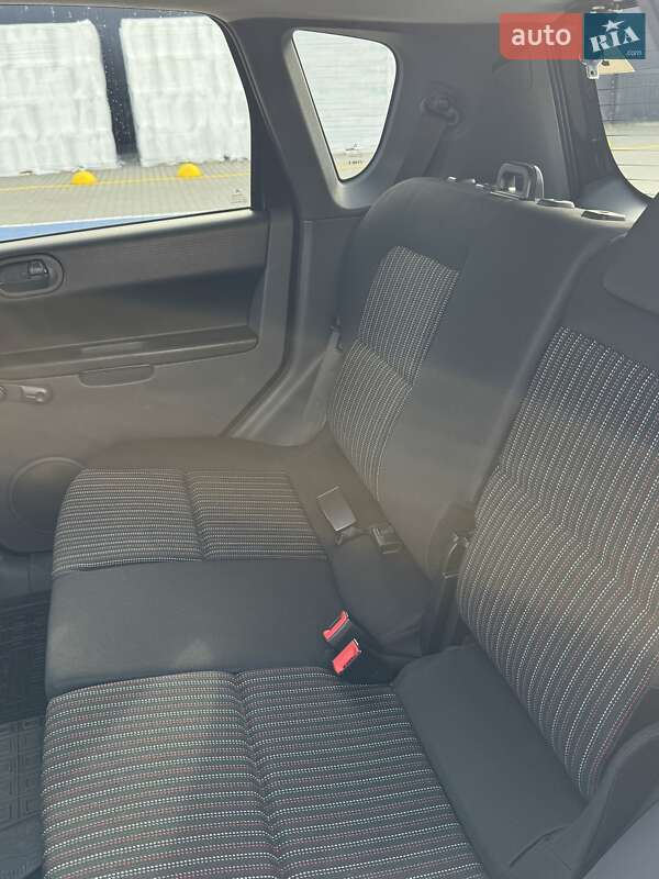 Хэтчбек Mitsubishi Colt 2007 в Ивано-Франковске