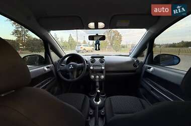 Хетчбек Mitsubishi Colt 2008 в 