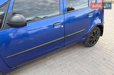 Хетчбек Mitsubishi Colt 2008 в 