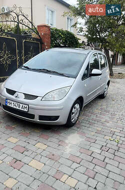 Хетчбек Mitsubishi Colt 2008 в 