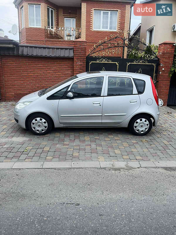 Хэтчбек Mitsubishi Colt 2008 в Одессе