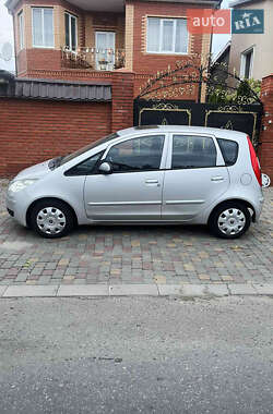Хетчбек Mitsubishi Colt 2008 в 