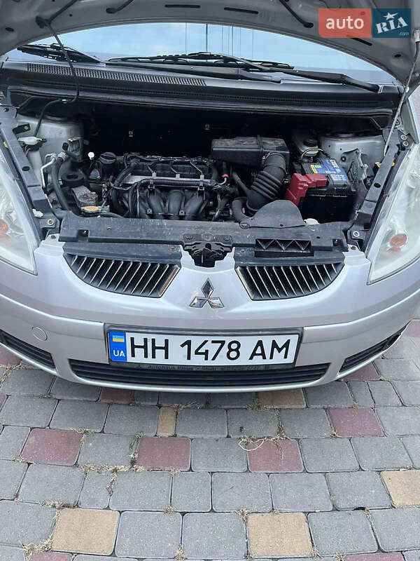 Хэтчбек Mitsubishi Colt 2008 в Одессе