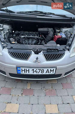 Хетчбек Mitsubishi Colt 2008 в 