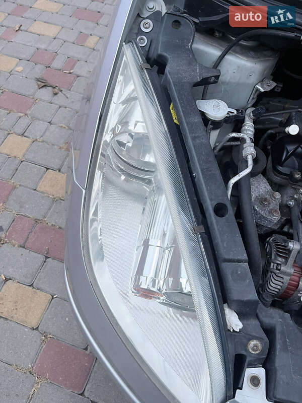 Хэтчбек Mitsubishi Colt 2008 в Одессе