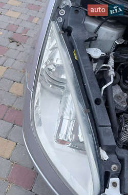 Хетчбек Mitsubishi Colt 2008 в 