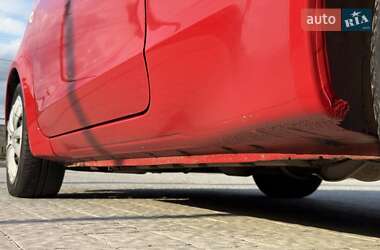 Хэтчбек Mitsubishi Colt 2009 в Львове