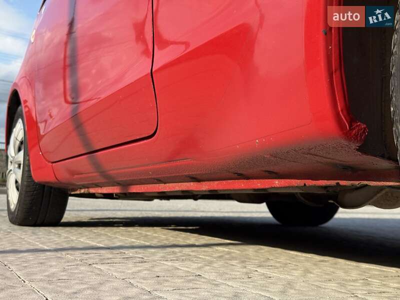 Хэтчбек Mitsubishi Colt 2009 в Львове