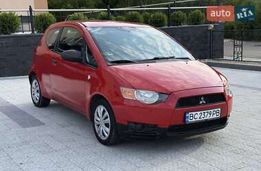 Хэтчбек Mitsubishi Colt 2009 в Львове