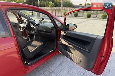Хэтчбек Mitsubishi Colt 2009 в Львове