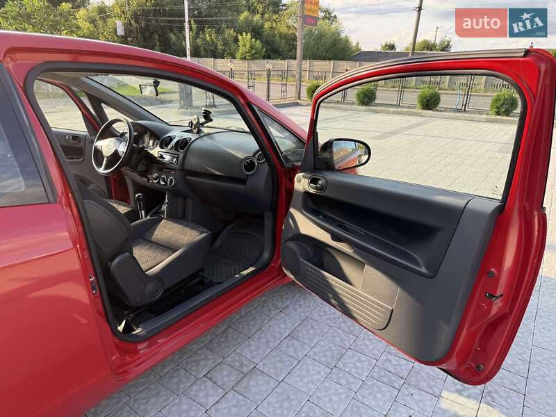 Хэтчбек Mitsubishi Colt 2009 в Львове