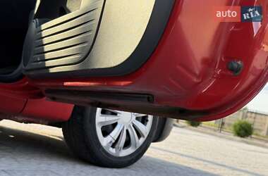 Хэтчбек Mitsubishi Colt 2009 в Львове