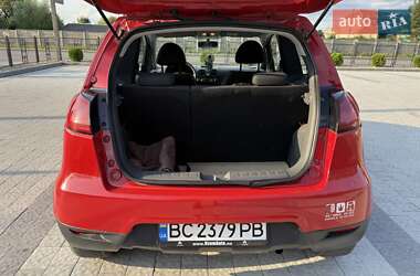 Хэтчбек Mitsubishi Colt 2009 в Львове