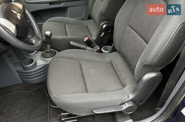Хэтчбек Mitsubishi Colt 2012 в 