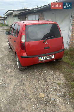 Хэтчбек Mitsubishi Colt 2007 в 