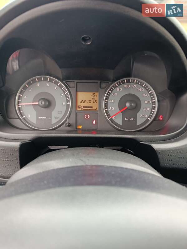 Хэтчбек Mitsubishi Colt 2011 в Балаклее
