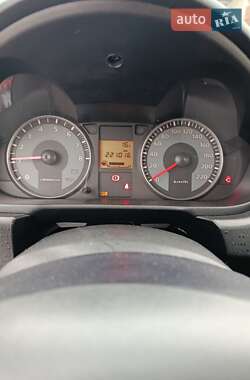 Хетчбек Mitsubishi Colt 2011 в 