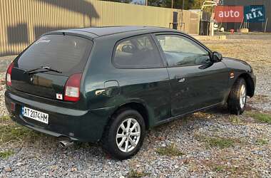Хетчбек Mitsubishi Colt 1998 в 