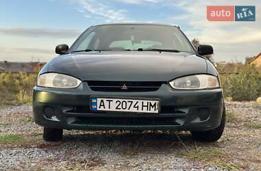 Хетчбек Mitsubishi Colt 1998 в 