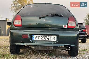 Хетчбек Mitsubishi Colt 1998 в 