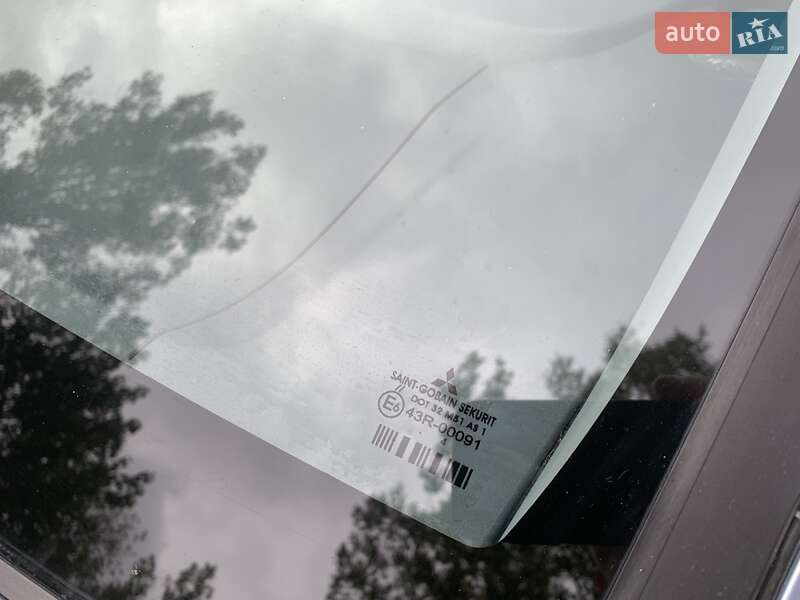 Хэтчбек Mitsubishi Colt 2005 в Львове