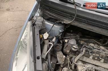 Хэтчбек Mitsubishi Colt 2005 в 