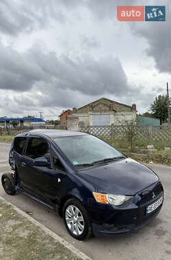 Хетчбек Mitsubishi Colt 2012 в 