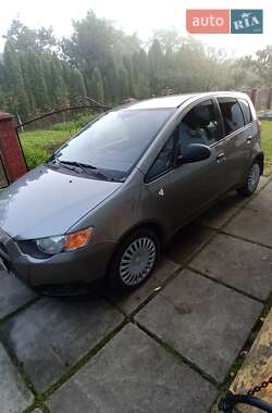 Хетчбек Mitsubishi Colt 2009 в 