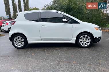 Хэтчбек Mitsubishi Colt 2010 в 